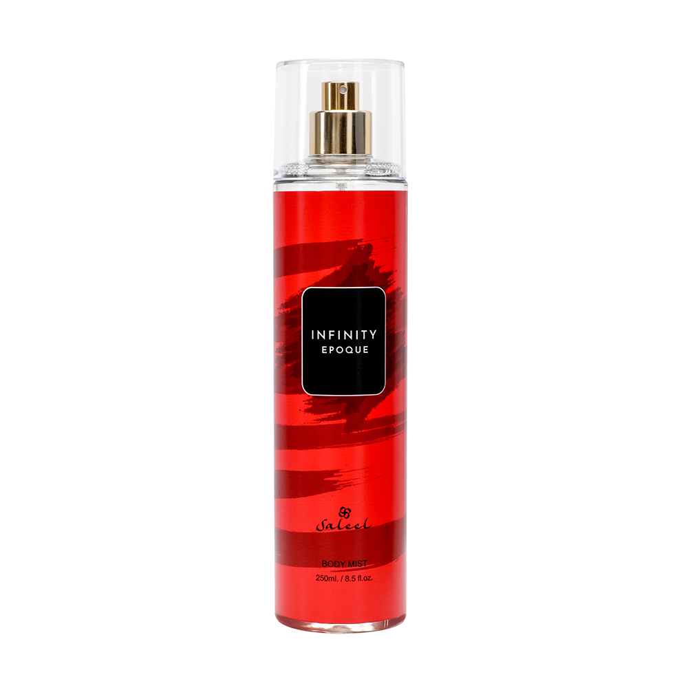 Picture of Saleel Infinity Epoque Body Mist 250ml