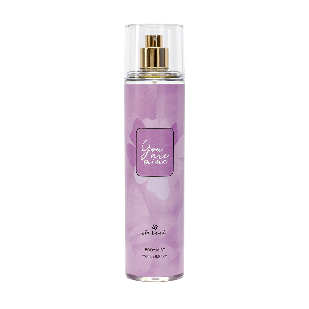 Picture of Saleel You are Mine Body Mist 250ml