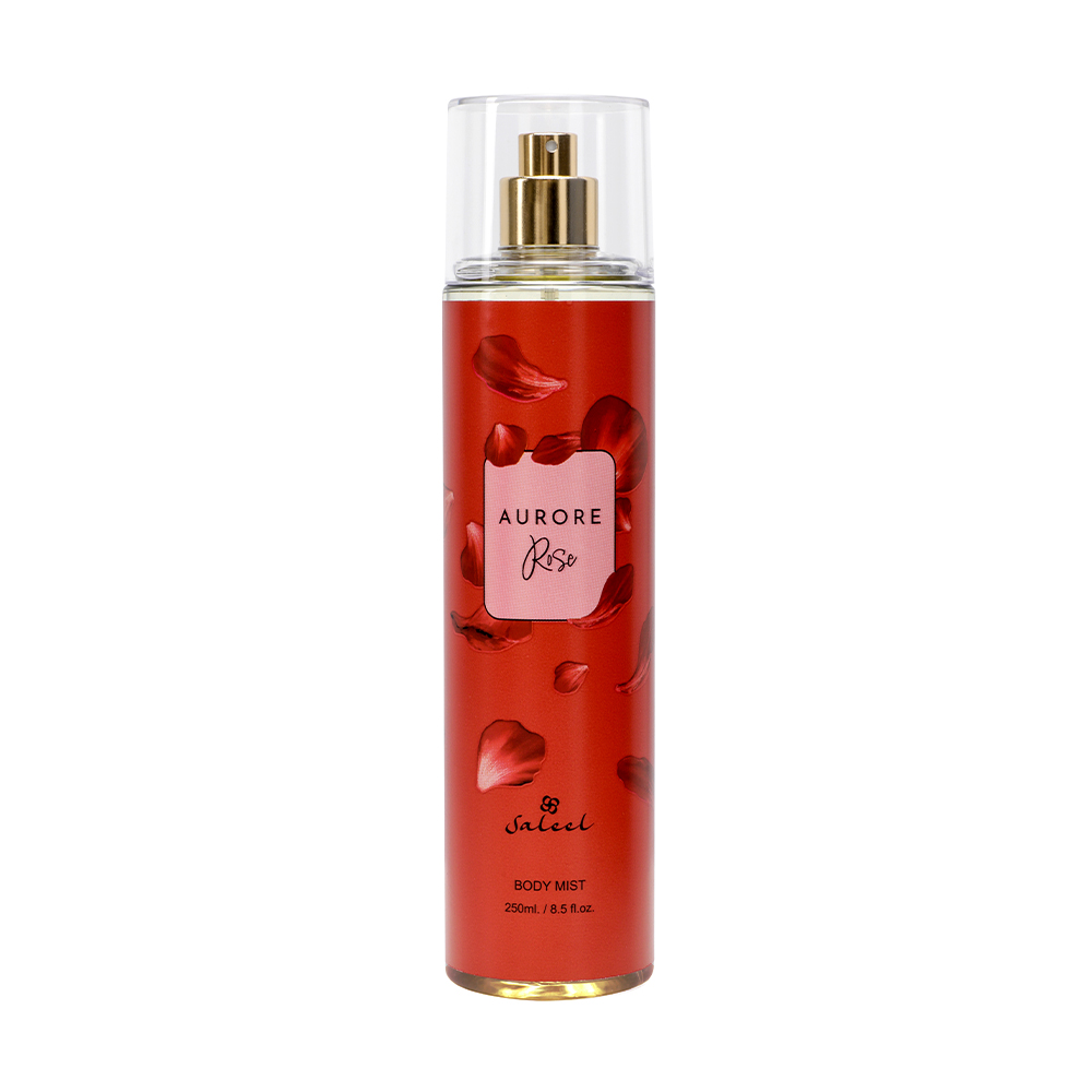 Picture of Saleel Aurore Rose Body Mist 250ml