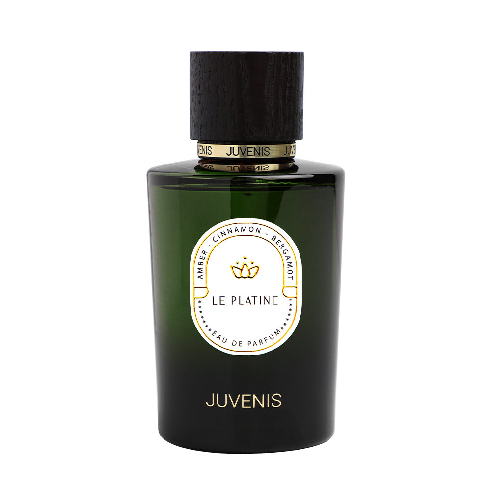 Picture of Juvenis Le Platine EDP 100ml