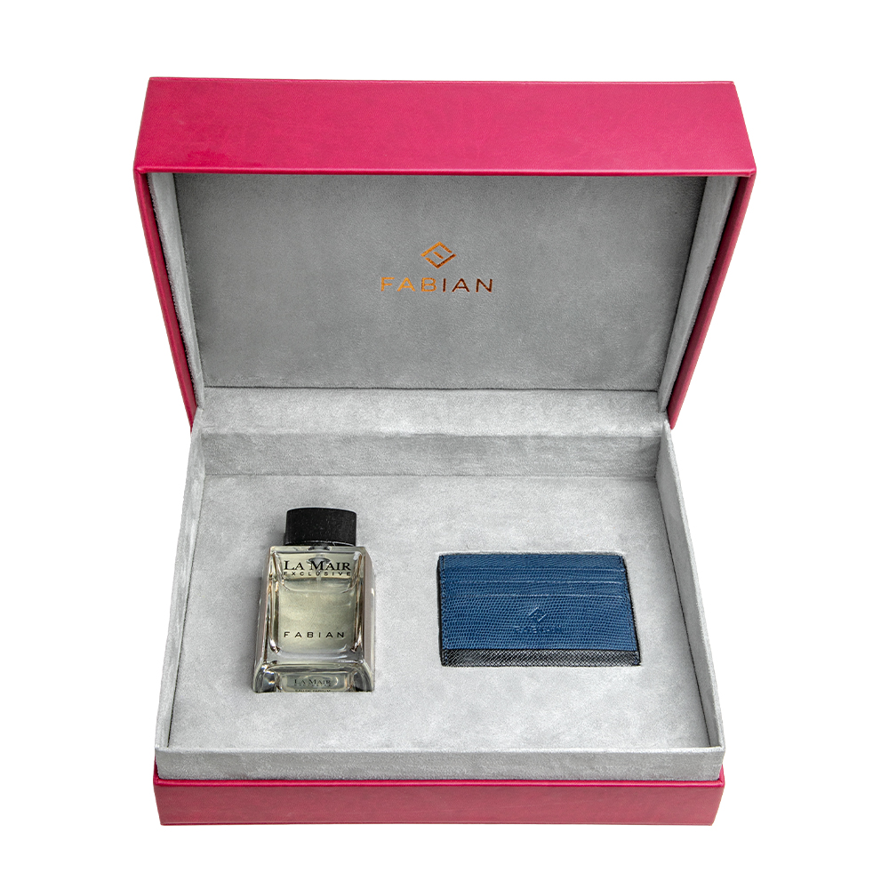 Picture of Fabian Exclusive Gift Set