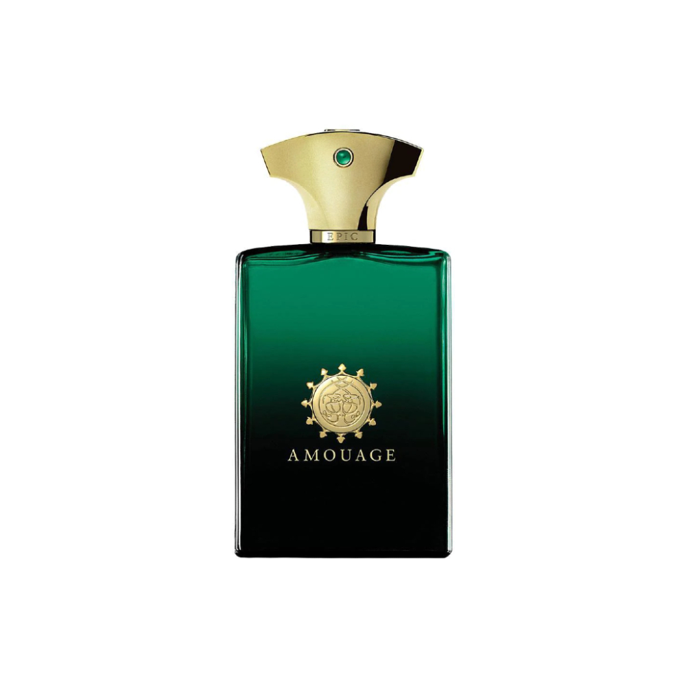 Picture of Amouage Epic Men EDP 100ml