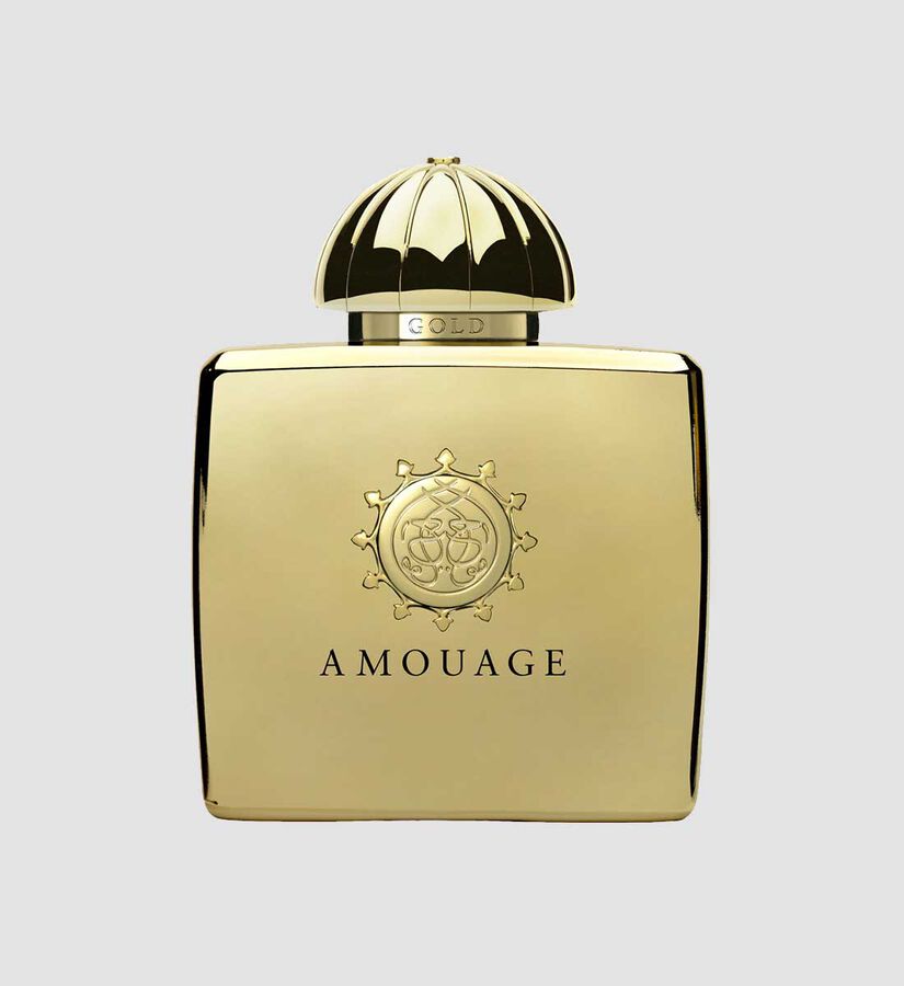 Picture of Amouage Gold Ladies EDP 100ml