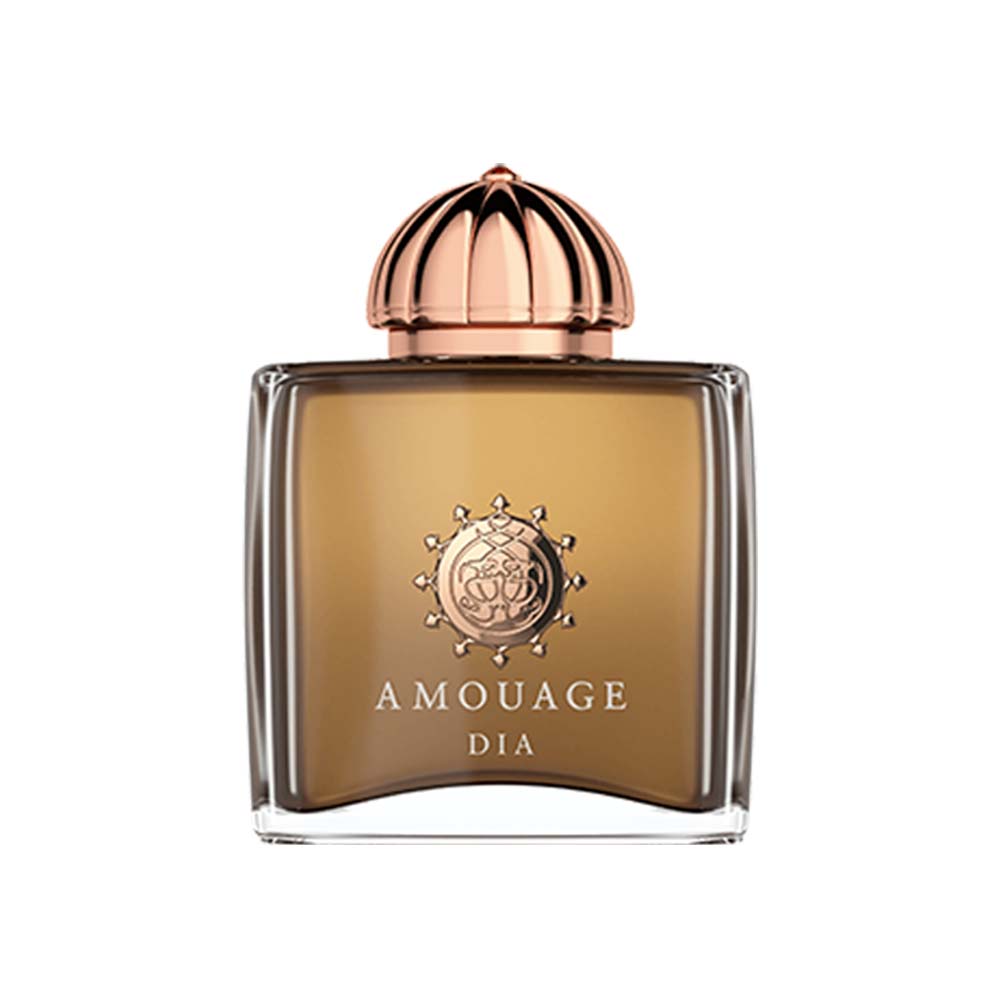 Picture of Amouage Dia For Women EDP 100ml