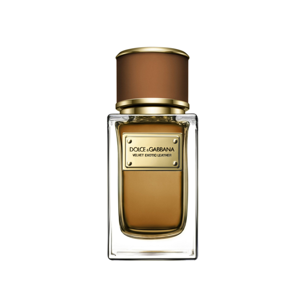 Picture of Dolce & Gabbana Velvet Exotic Leather 150ml