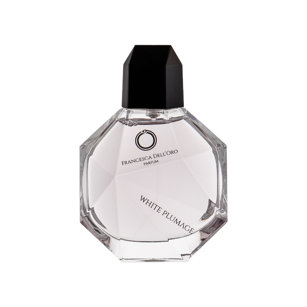 Picture of Francesca Dell Oro White Plumage 100ml