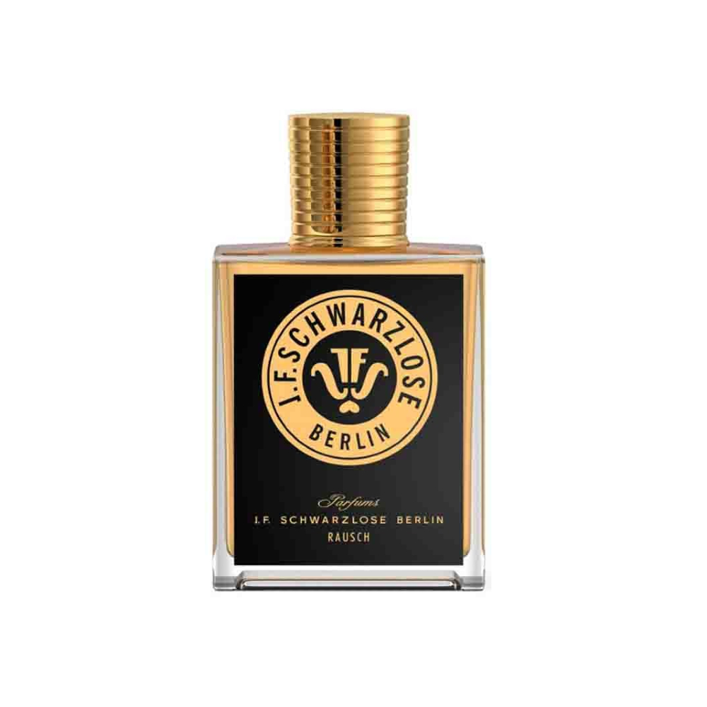 Picture of J F Schwarzlose Berlin Rausch EDP 50ml