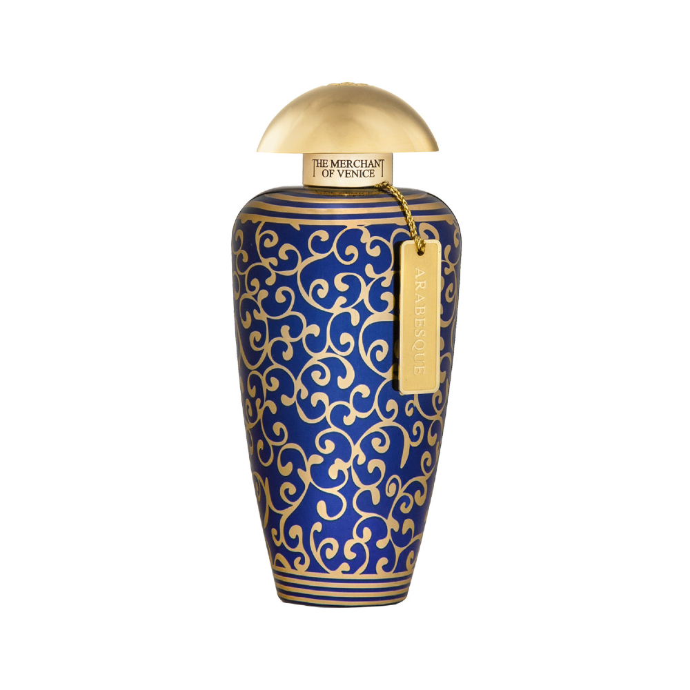 Picture of The Merchant Of Venice Arabesque EDP 100ml