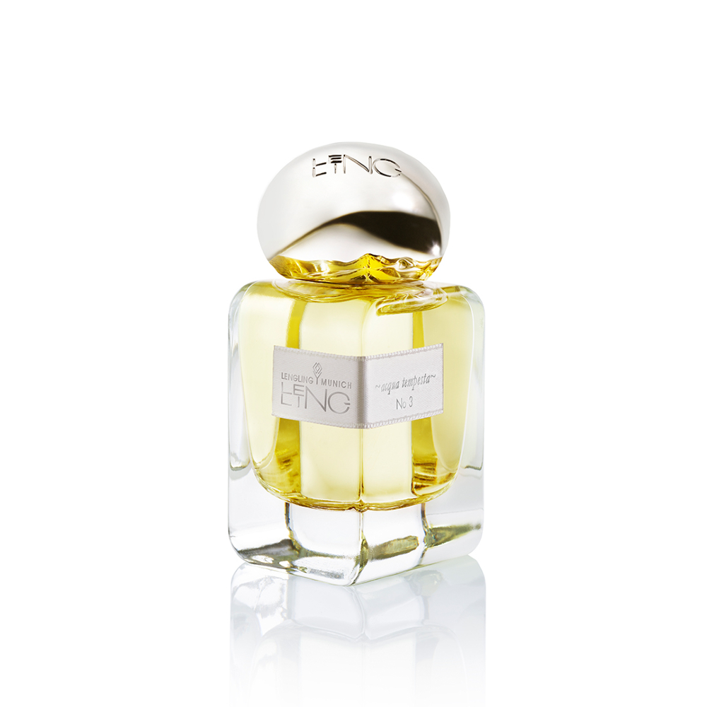 Picture of Lengling No 3 - Acqua Tempesta 50ml