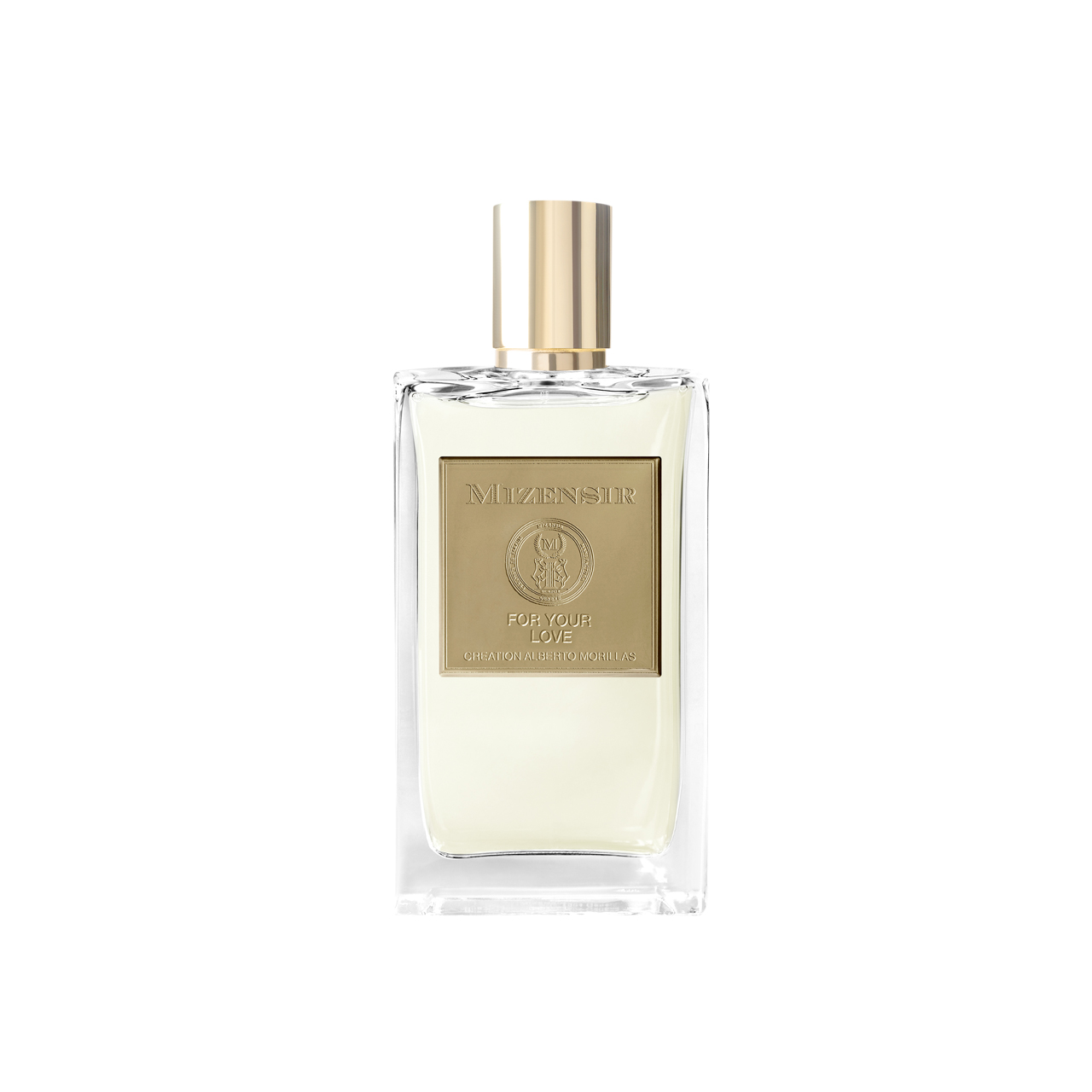 Picture of Mizensir For Your Love EDP 100ml