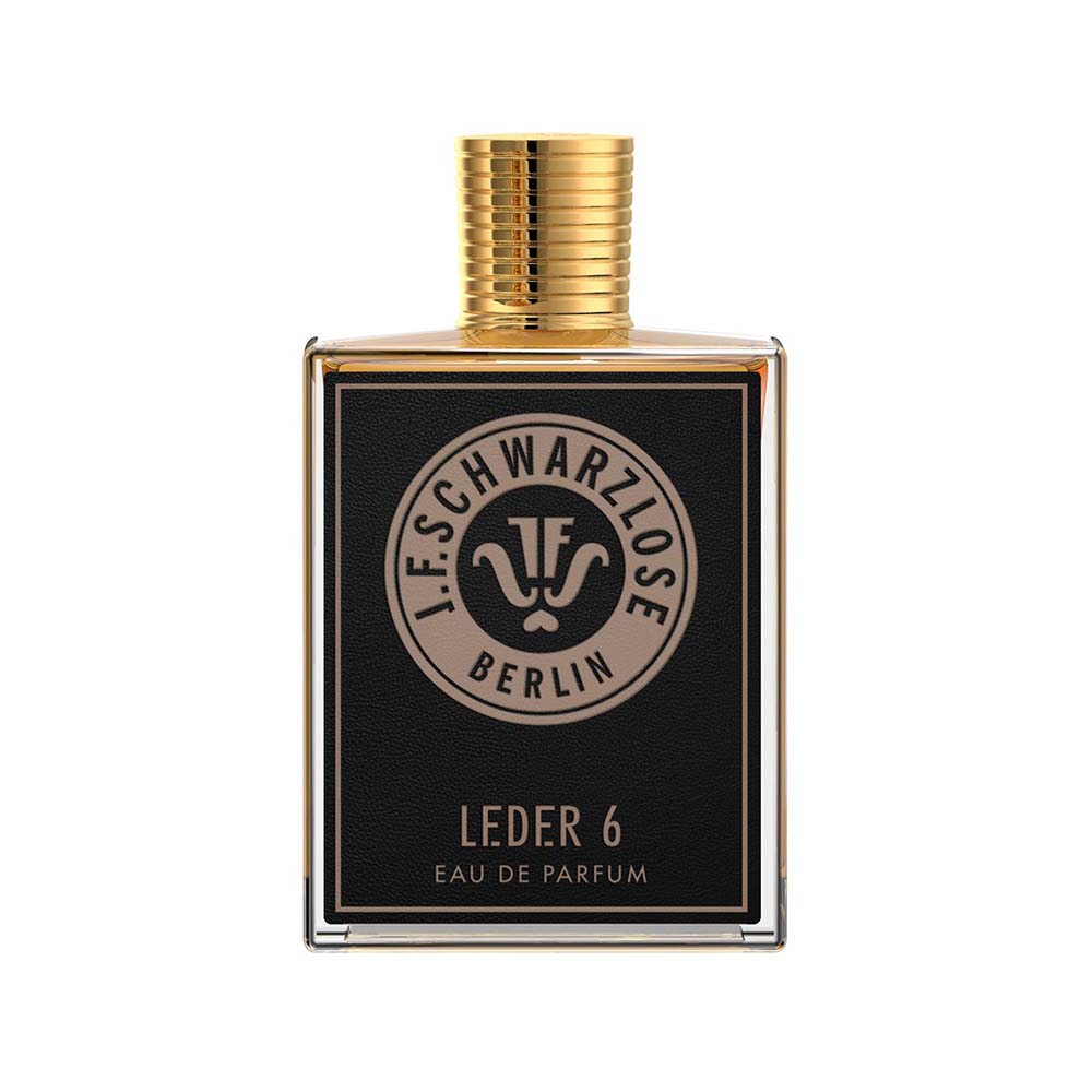 Picture of J.F Schwarzlose Berlin Leder 6 EDP 100ml