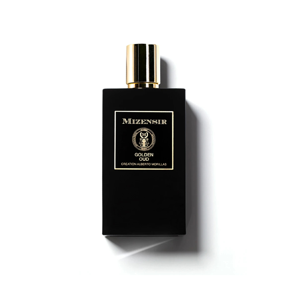 Picture of Mizensir Golden Oud EDP 100ml