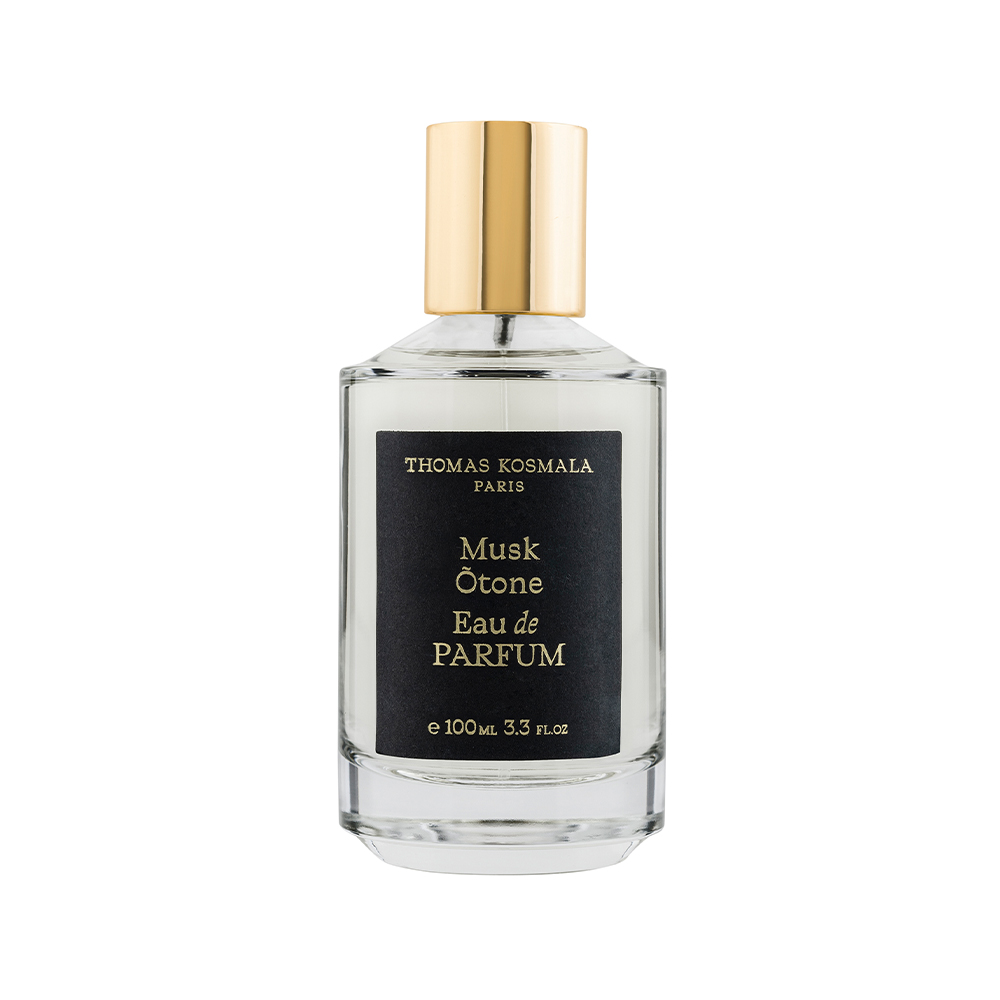 Picture of Thomas Kosmala Musk Otone EDP 100ml