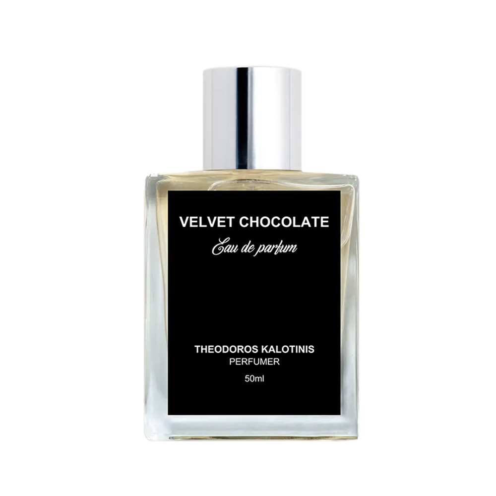 Picture of Theodoros Kalotinis Velvet Chocolate EDP 50ml