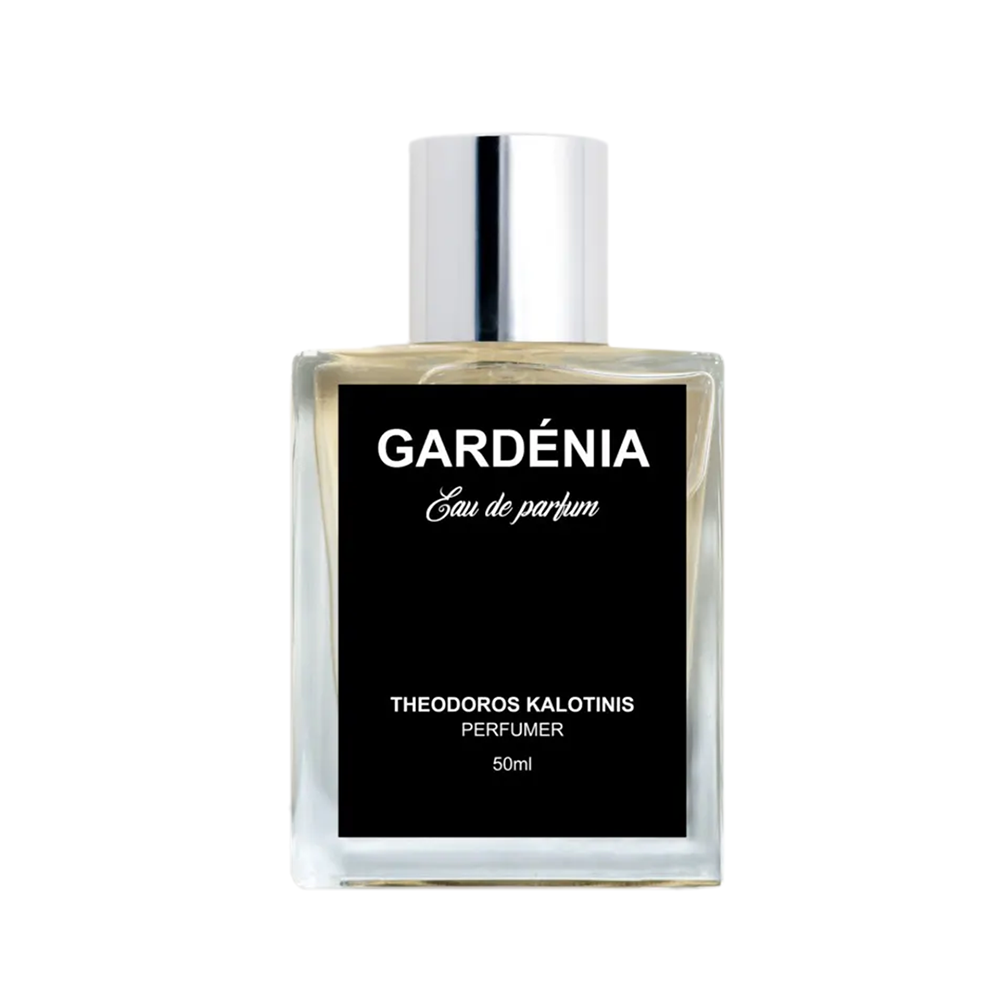 Picture of Theodoros Kalotinis Gardnia EDP 50ml