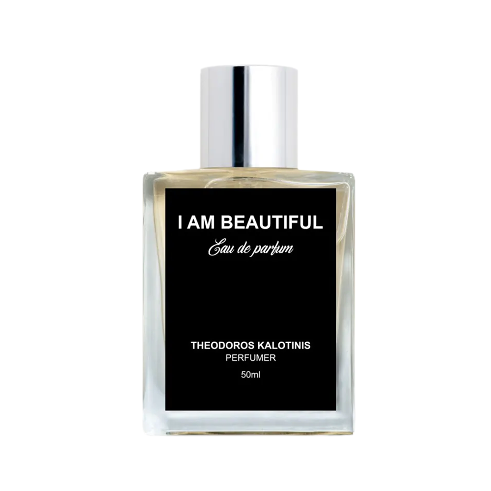 Picture of Theodoros Kalotinis I Am Beautiful EDP 50ml