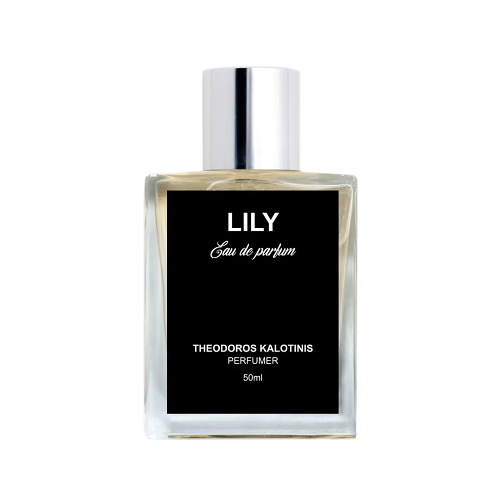 Picture of Theodoros Kalotinis Lily EDP 50ml