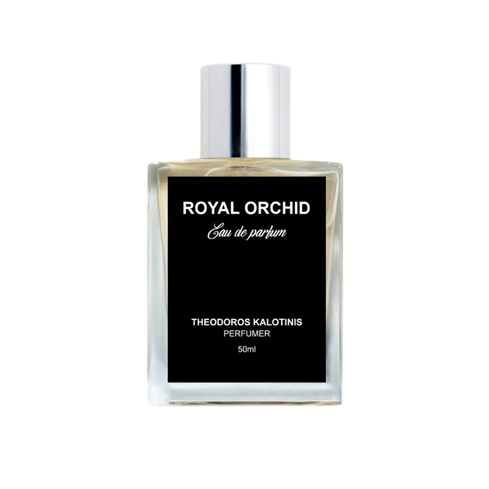 Picture of Theodoros Kalotinis Royal Orchid EDP 50ml