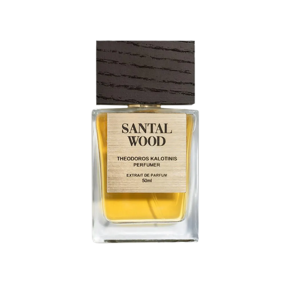 Picture of Theodoros Kalotinis Santal Wood Extrait 50ml