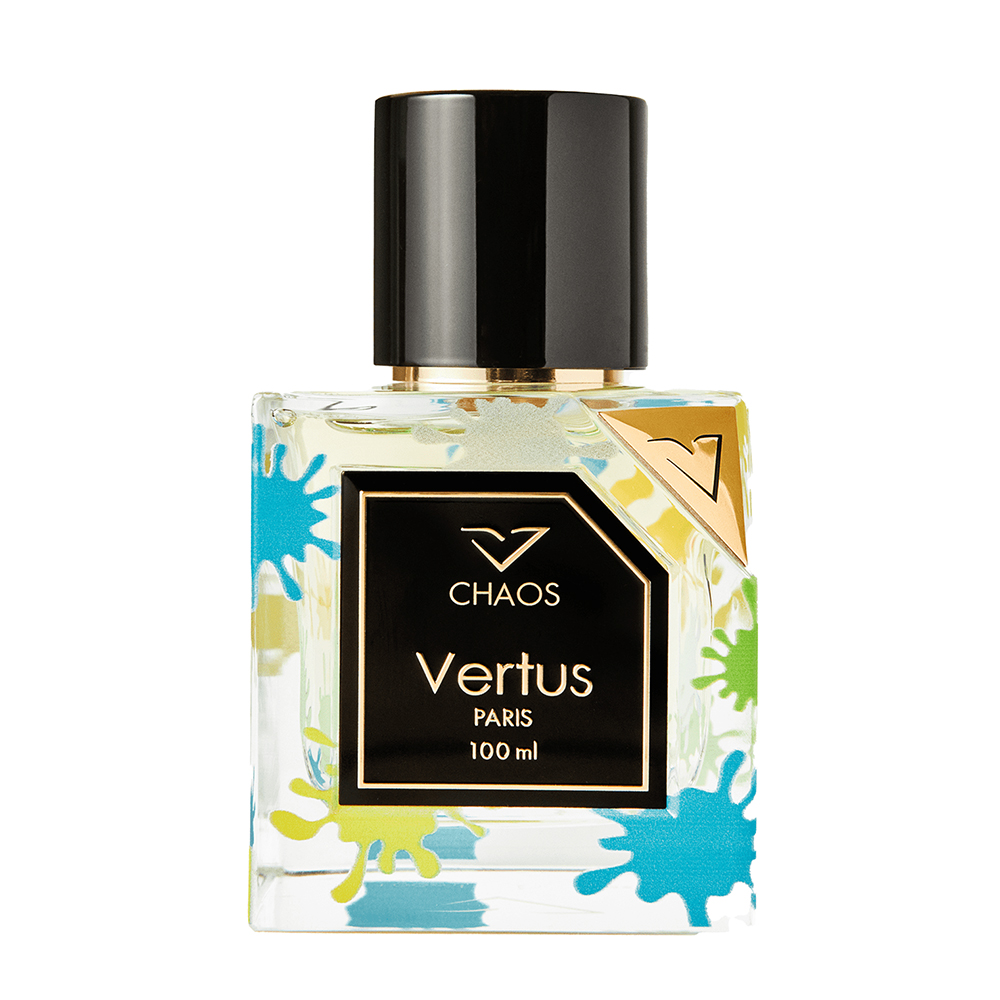 Picture of Vertus Chaos EDP 100ml