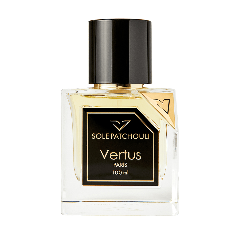 Picture of Vertus Sole Patchouli EDP 100ml