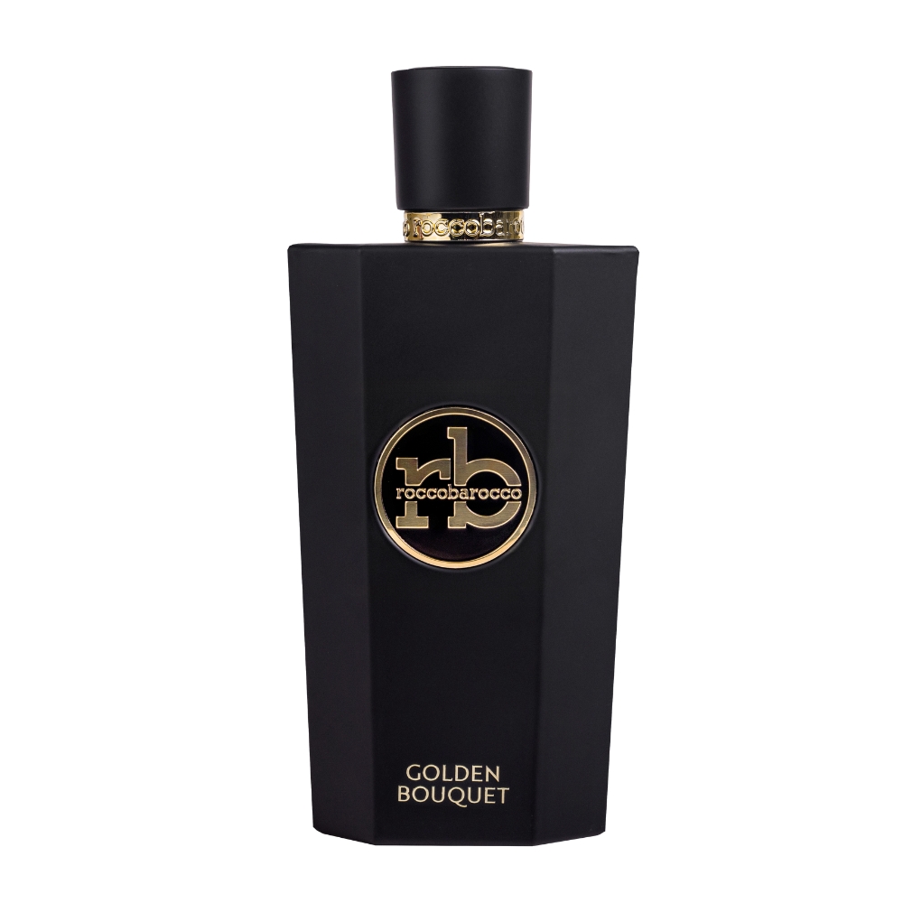 Picture of Roccobarocco Jewel Collection Golden Bouquet EDP 100ml