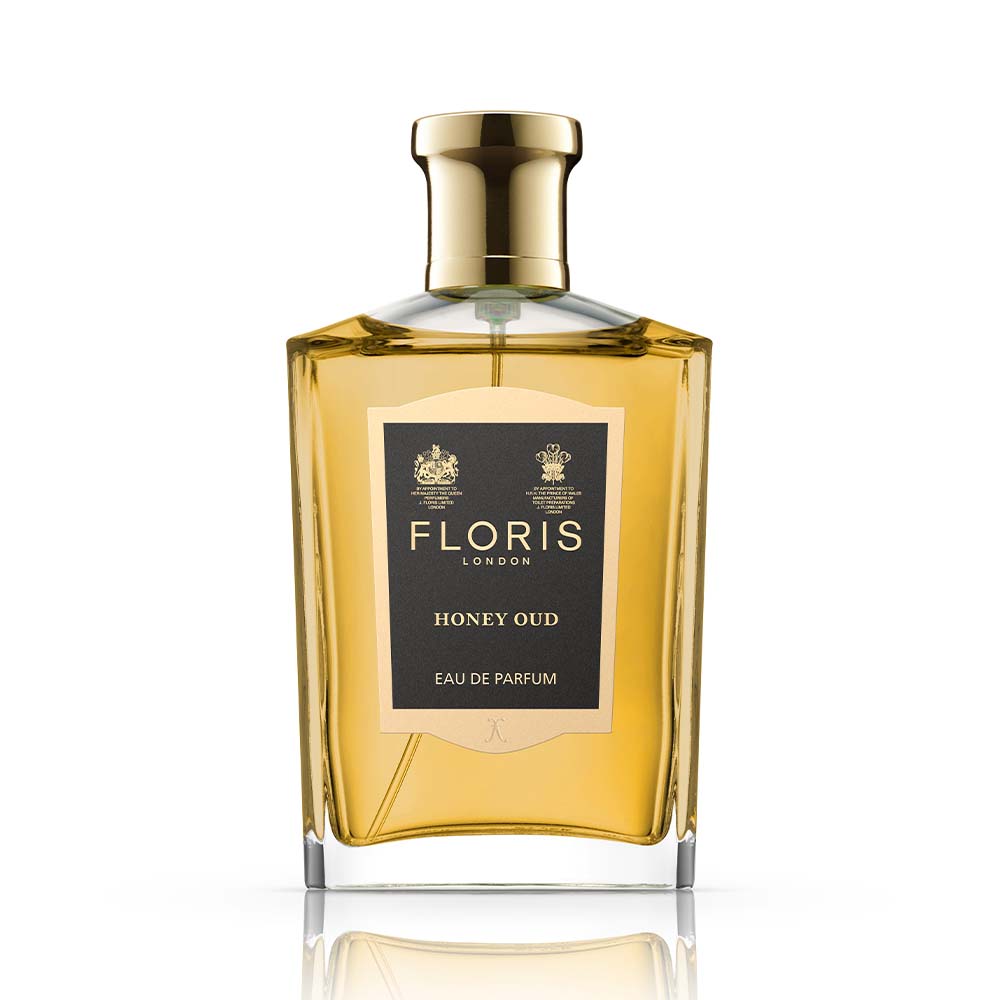 Picture of Floris Honey Oud EDP 100ml