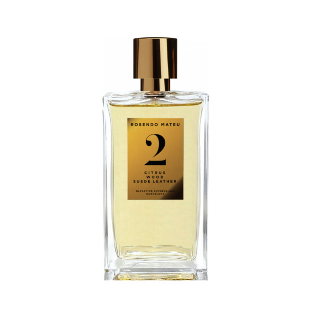 Picture of Rosendo Mateu No 2 EDP 100ml