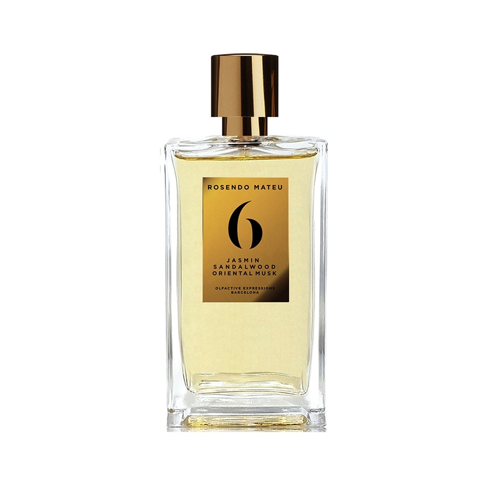 Picture of Rosendo Mateu No 6 EDP 100ml