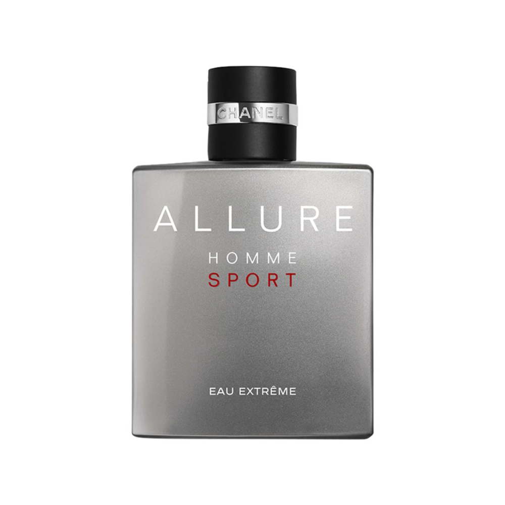 Picture of Chanel Allure Homme Sport Eau Extreme EDP 100ml