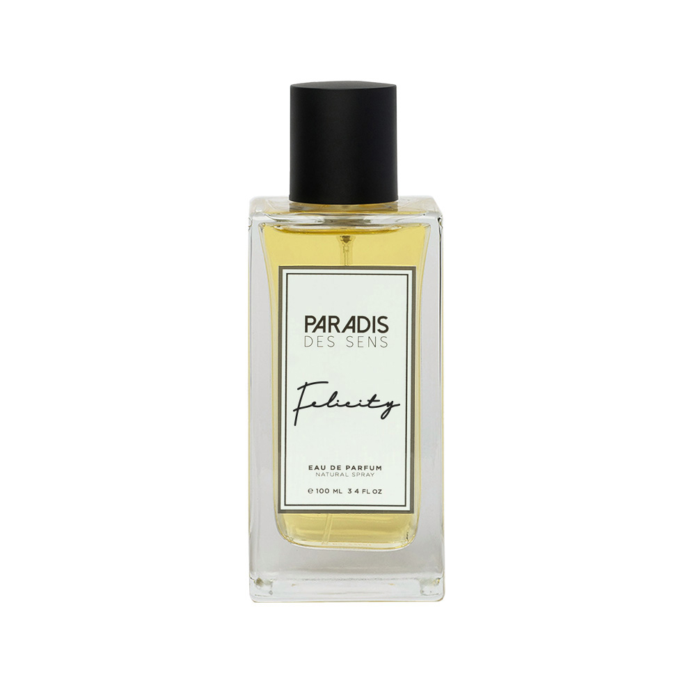 Picture of Paradis Des Sens Felicity EDP 100ml