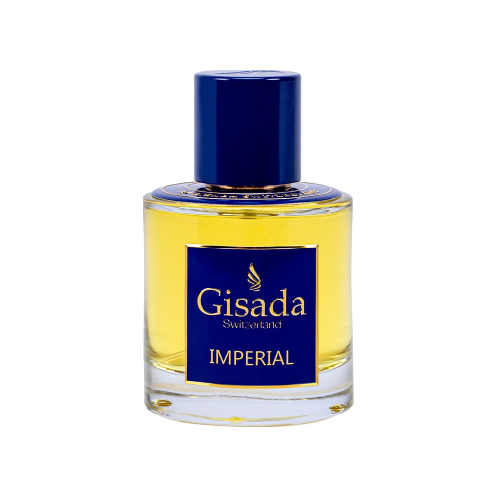 Picture of Gisada Luxury Imperial Perfume Spray 100ml