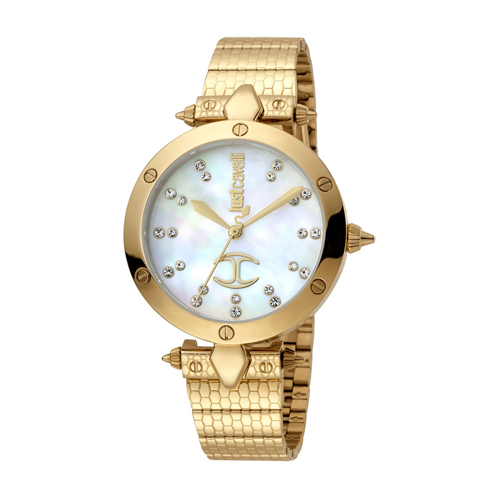 Picture of Just Cavalli Quartz Ladies Watch JC1L122M0075