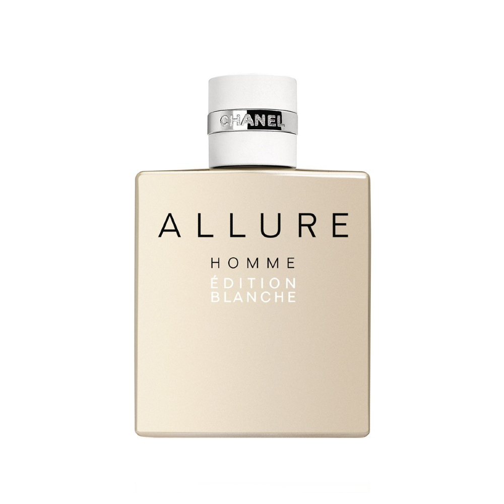 Picture of Chanel Allure Homme Edition Blanch EDP 100ml