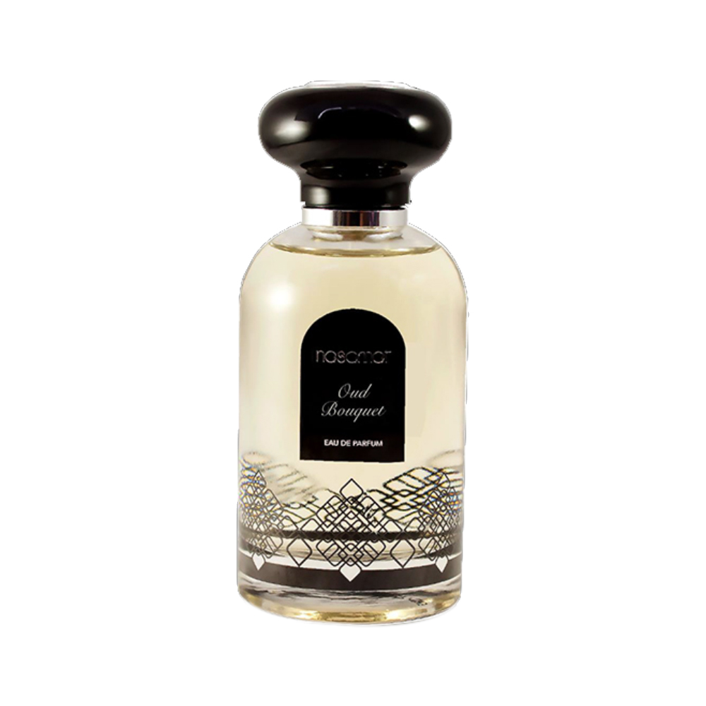 Picture of Nasamat Oud Bouquet EDP 100ml