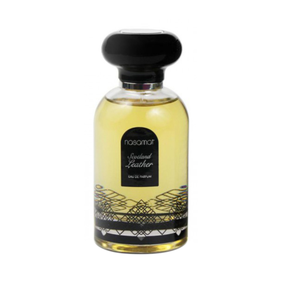 Picture of Nasamat Scotland Leather EDP 100ml