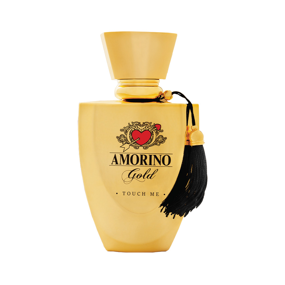 Picture of Amorino Touch Me EDP 50ml