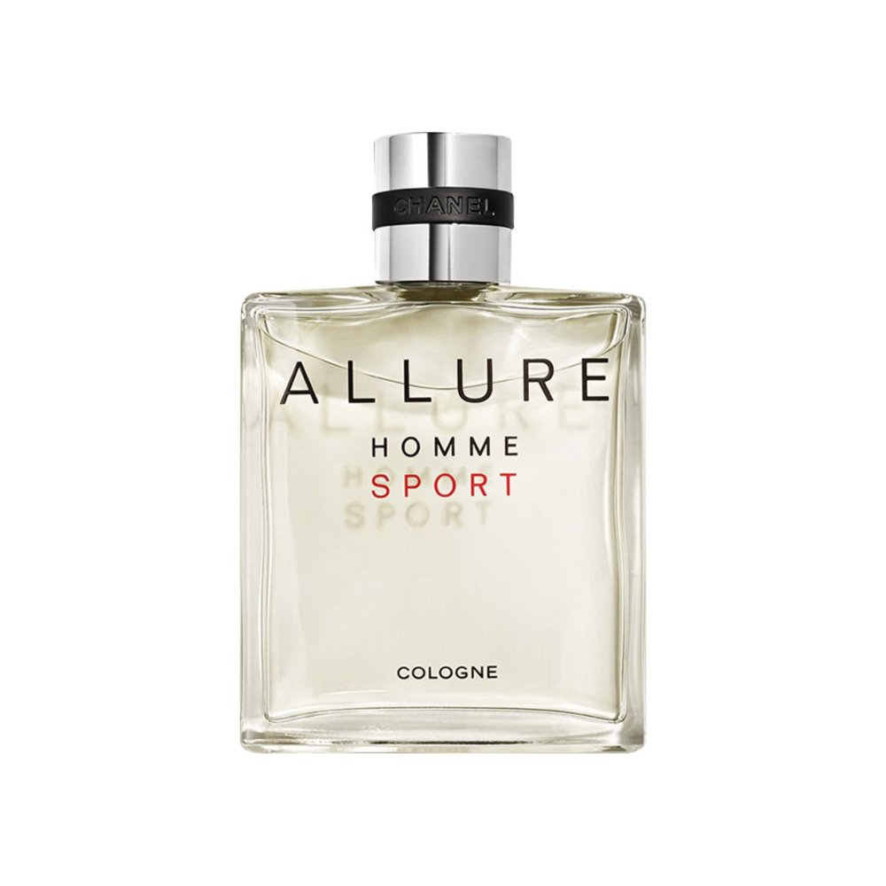 Picture of Chanel Allure Homme Sport Cologne EDT 100ml