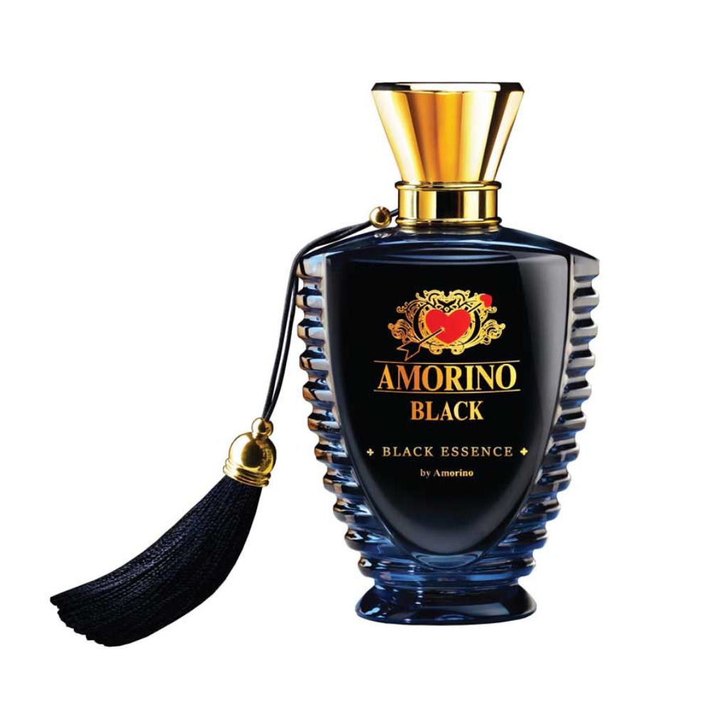 Picture of Amorino Black Essence EDP 100ml