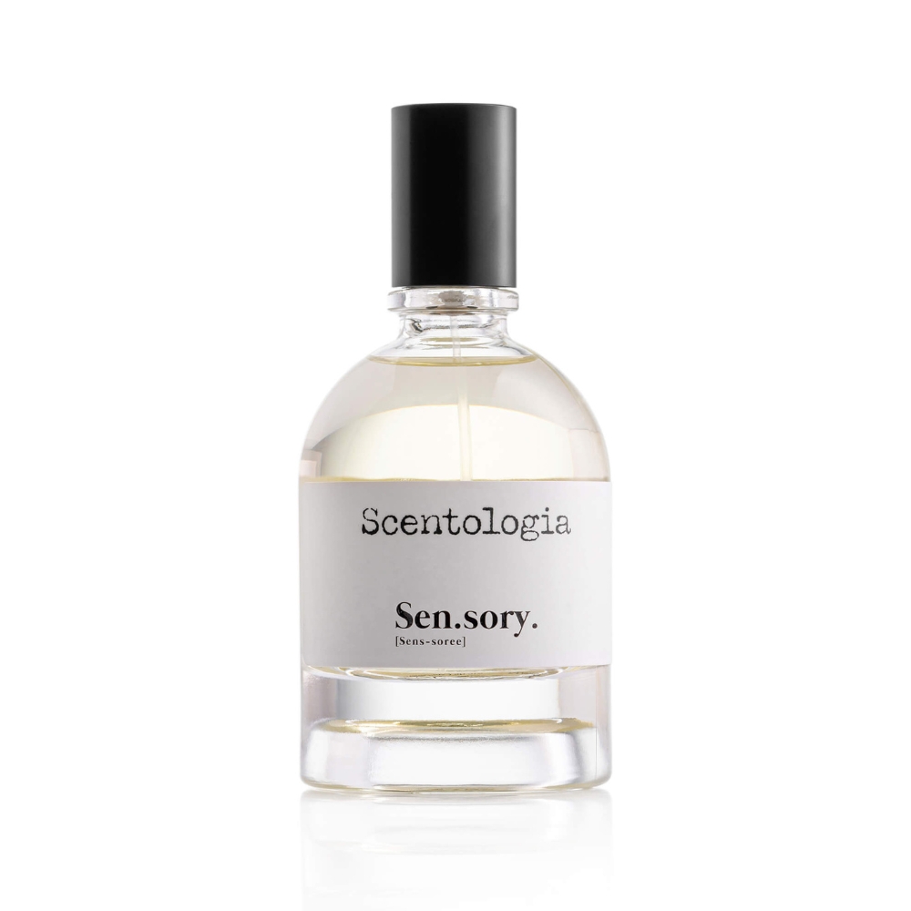 Picture of Scentologia Sensory EDP 100ml