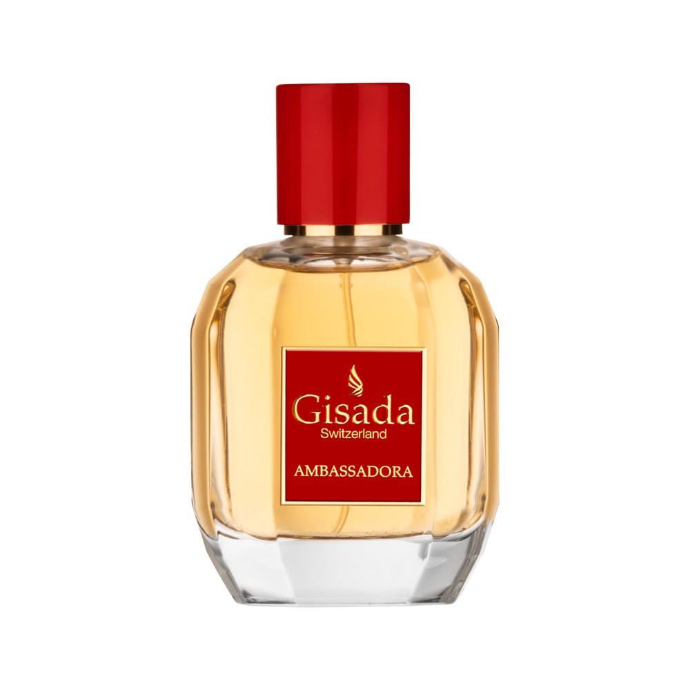 Picture of Gisada Ambassadora For Women EDP