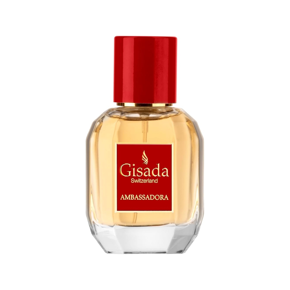 Picture of Gisada Ambassadora For Women EDP 50ml