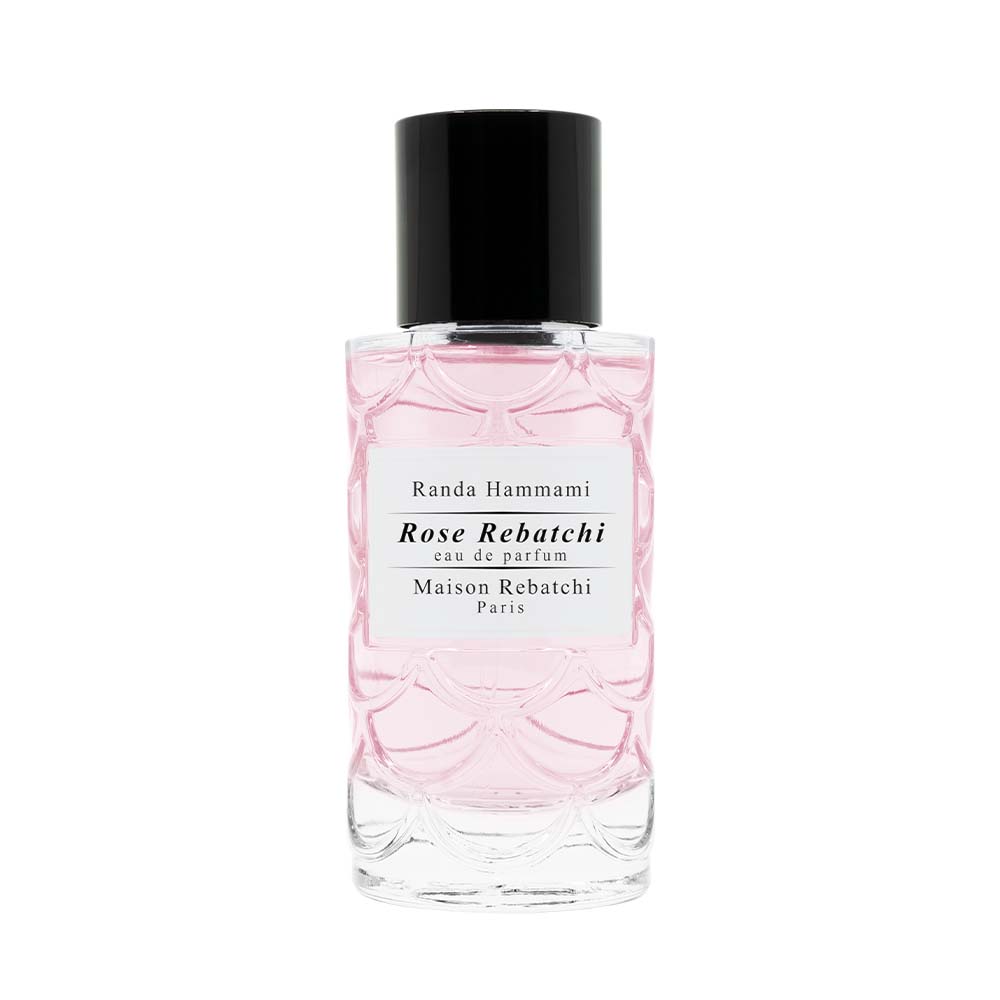 Picture of Maison Rebatchi Rose Rebatchi EDP 100ml