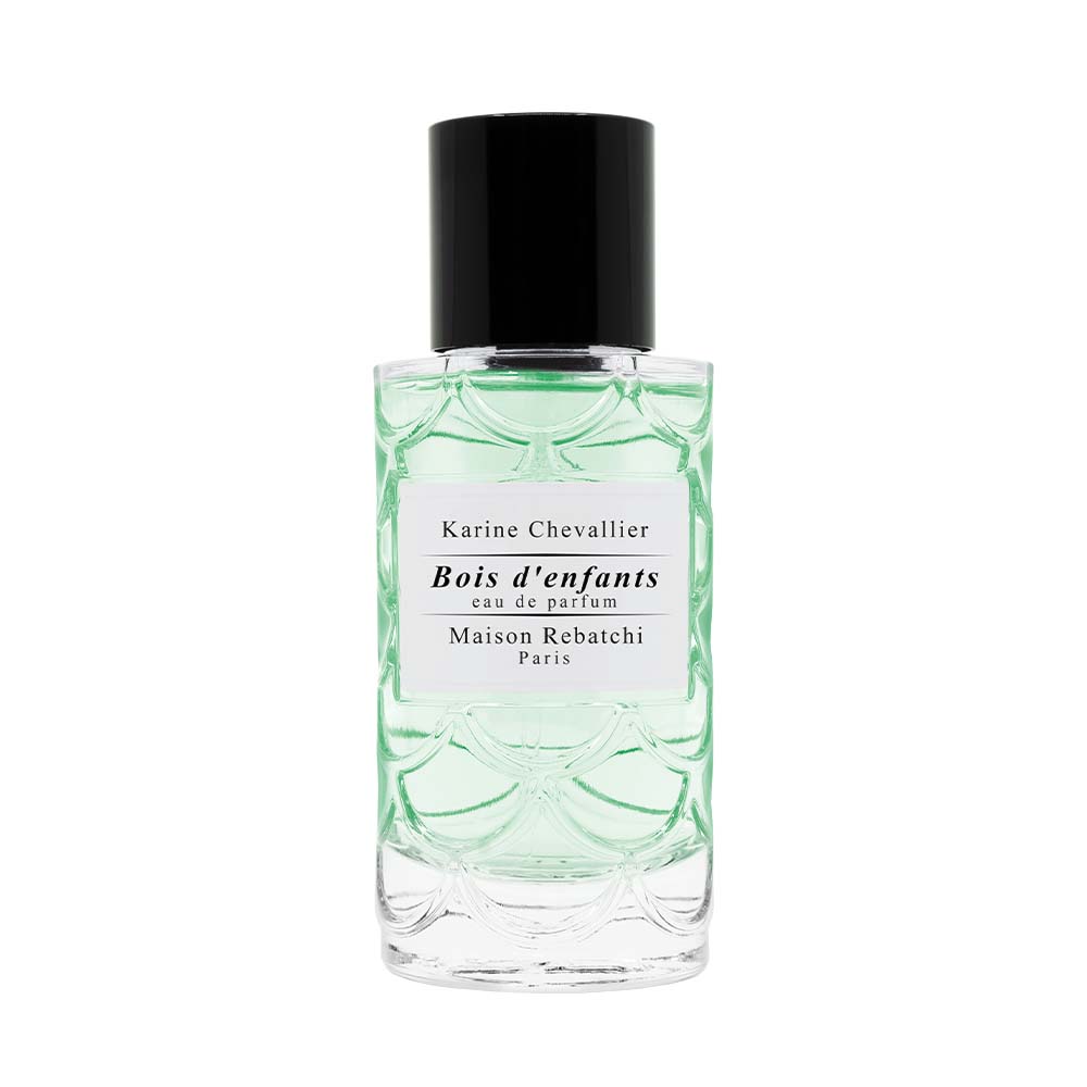 Picture of Maison Rebatchi Bois D'Enfants EDP 100ml