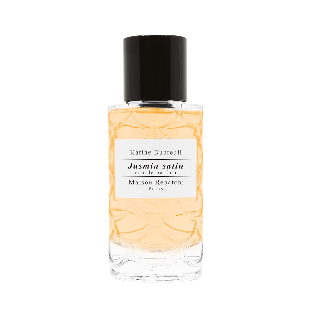 Picture of Maison Rebatchi Jasmin Satin EDP 100ml