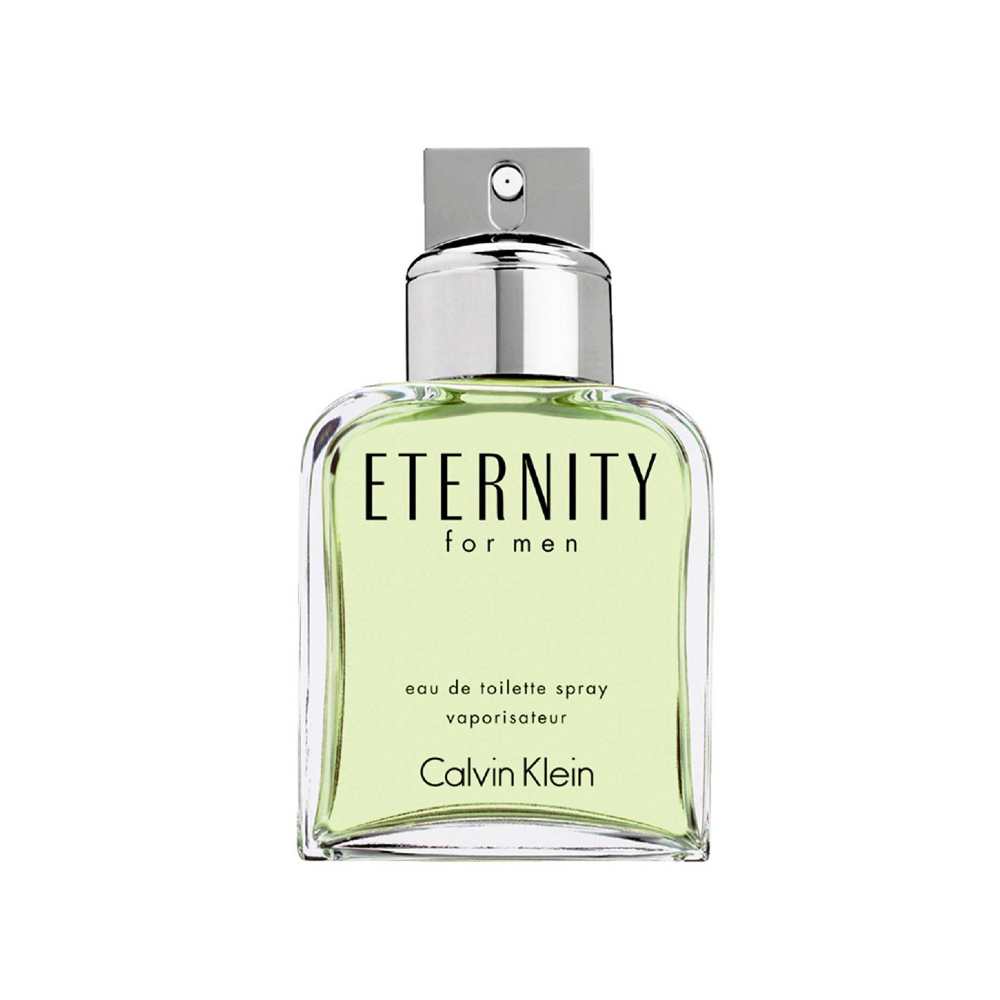 Picture of Calvin Klein Eternity EDT Men 100ml