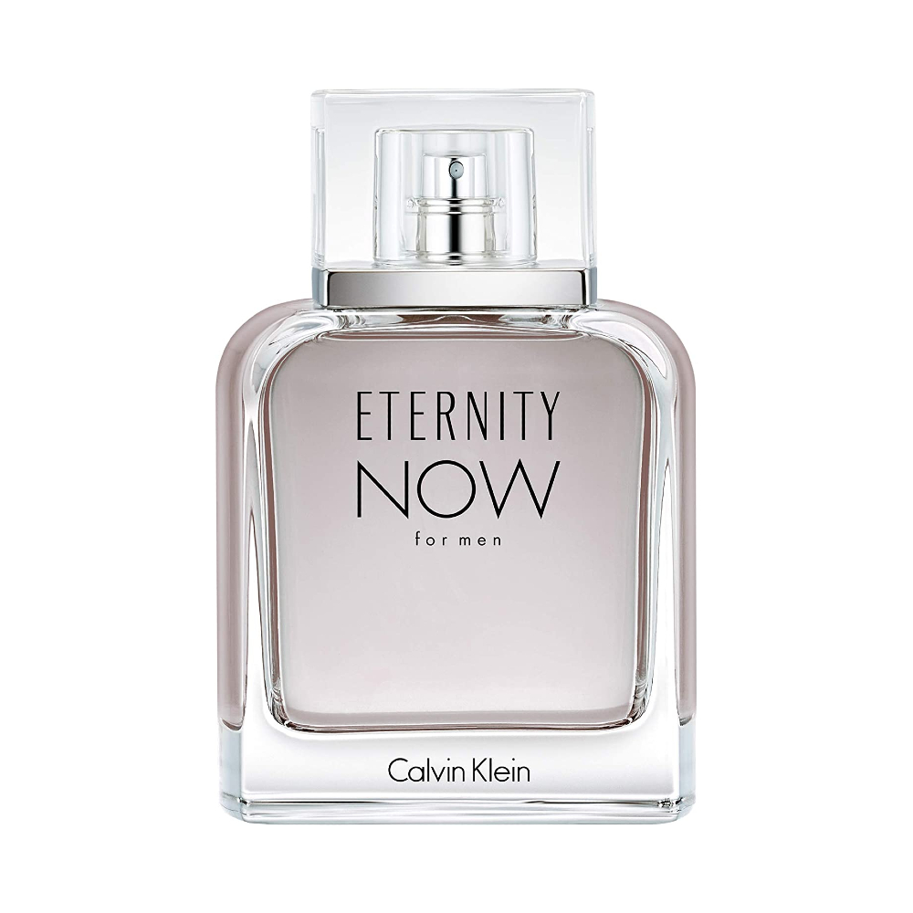 Picture of Calvin Klein Eternity Now EDT For Men 100ml