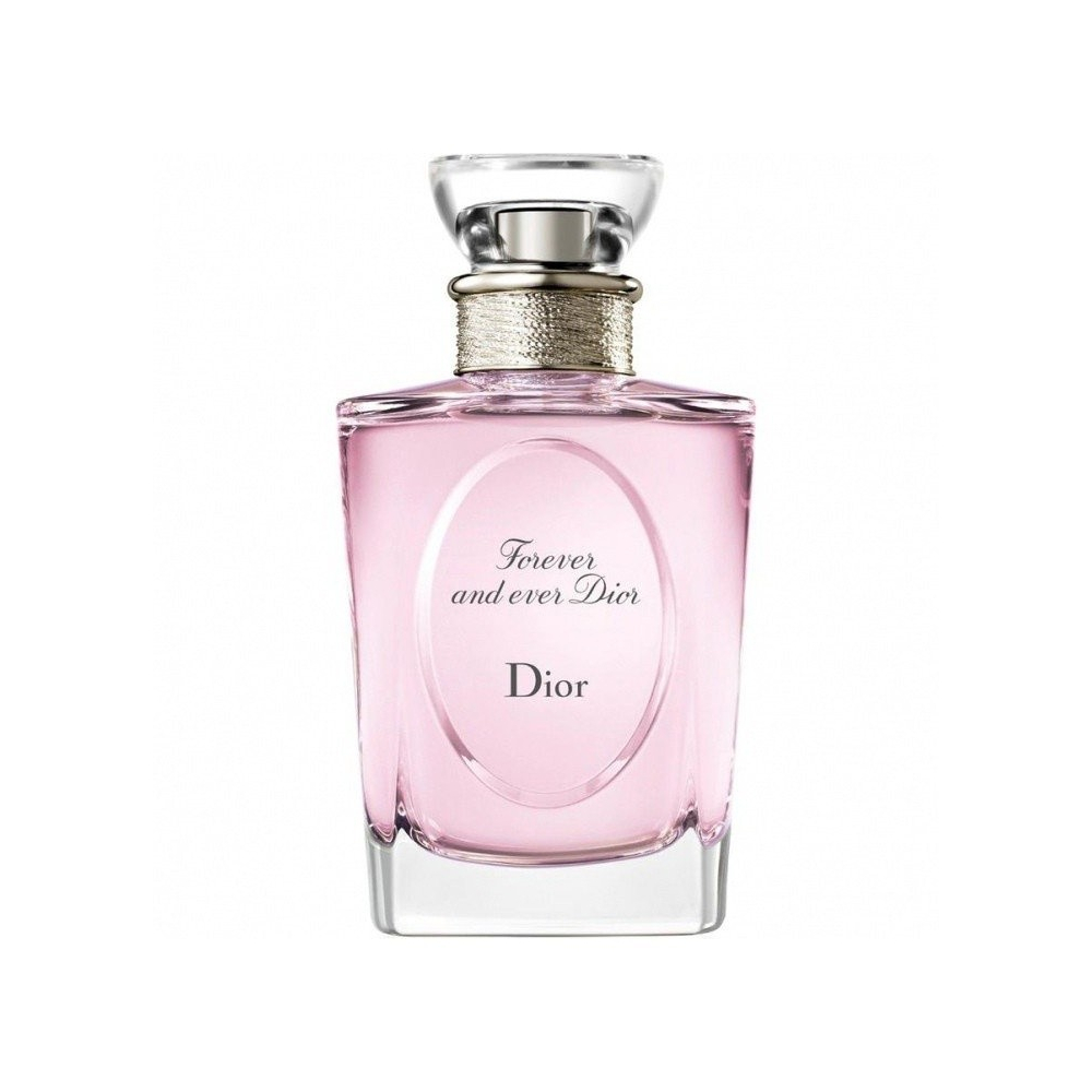 Picture of Christian Dior Forever and Ever EDT For Women 100ml