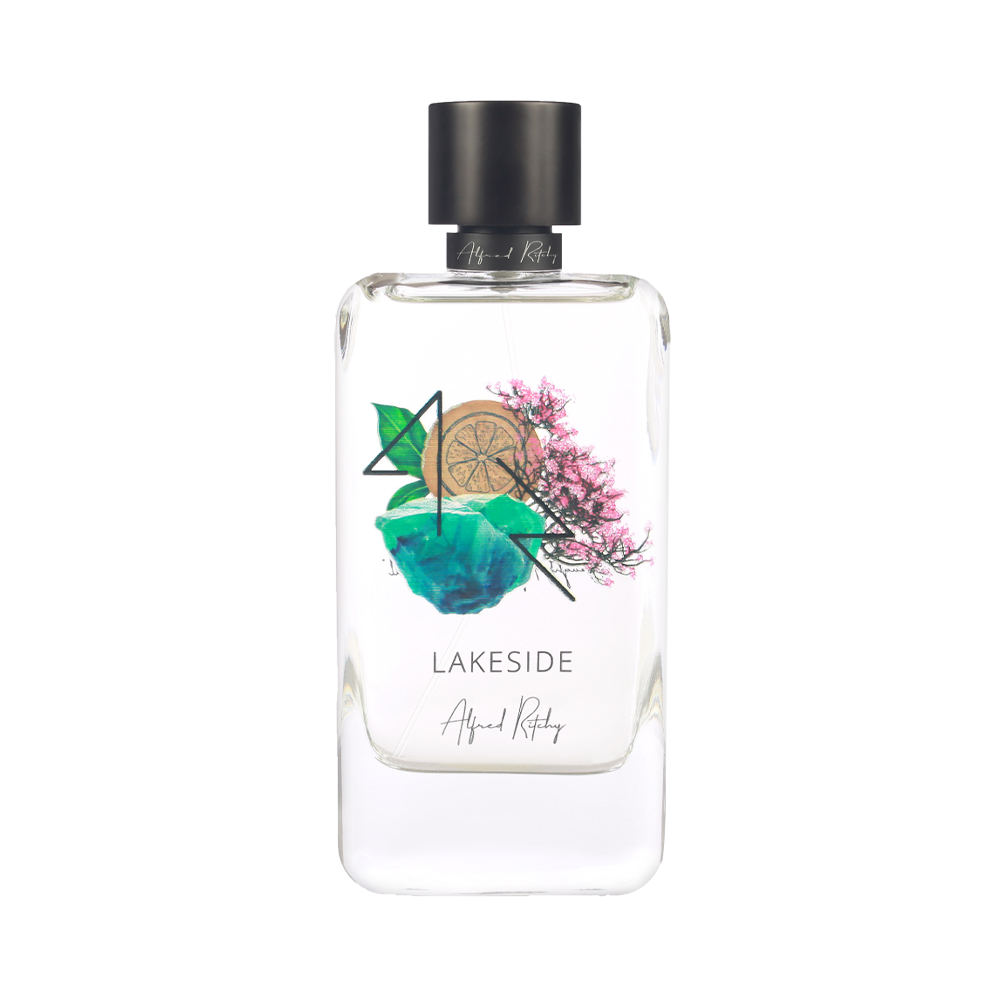 Picture of Alfred Ritchy Lakeside EDP 100ml