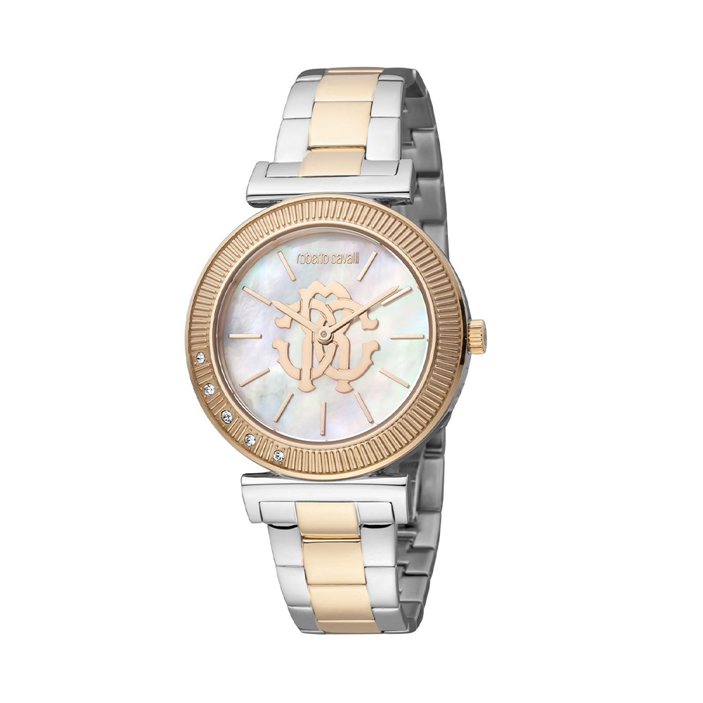 Picture of Roberto Cavalli Immagine Watch for Women RC5L004M0095